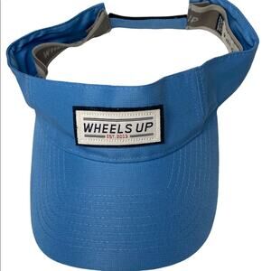 WHEELS UP VISOR | OS